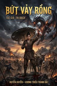 Bứt Vảy Rồng (Dịch)
