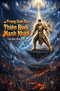 Trọng Sinh Tây Du: Thiên Binh Mạnh Nhất (Dịch)