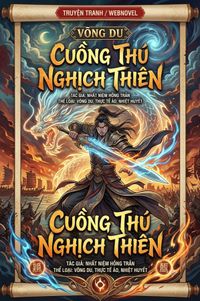 Võng Du Cuồng Thú Nghịch Thiên (Dịch)