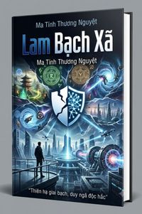 Lam Bạch Xã (Dịch)