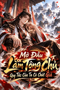 Mở Đầu Làm Tông Chủ, Quy Tắc Của Ta Hơi Hoang Dã
