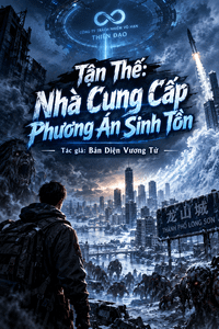 Tận Thế: Nhà Cung Cấp Phương Án Sinh Tồn