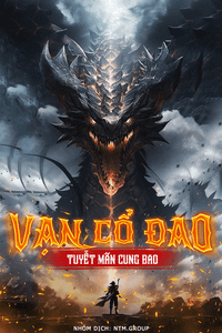 Vạn Cổ Đao (Trọn bộ)