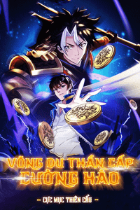 Rich Player - Võng Du Thần Cấp Cường Hào