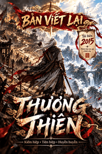 Thương Thiên (Bản Mới - Dịch)