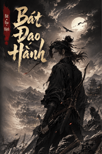 Bát Đao Hành (Dịch)