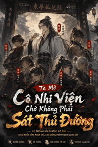 Ta Mở Cô Nhi Viện Chớ Không Phải Là Sát Thủ Đường