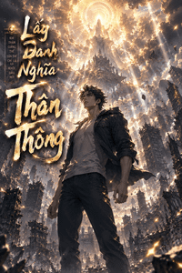 Lấy Danh Nghĩa Thần Thông