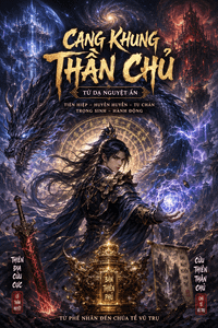 Cang Khung Thần Chủ (Dịch)