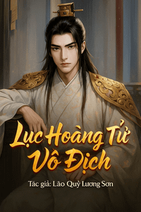 Lục Hoàng Tử Vô Địch