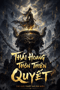 Thái Hoang Thôn Thiên Quyết (Bản Dịch)
