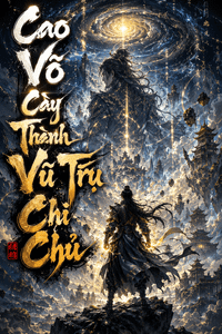 Cao Võ: Cày Thành Vũ Trụ Chi Chủ