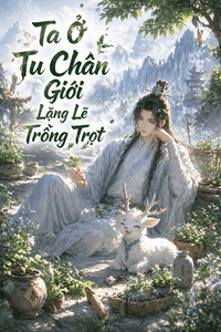Ta Ở Tu Chân Giới Lặng Lẽ Trồng Trọt