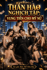 Thần Hào Nghịch Tập: Vung Tiền Cho Mỹ Nữ