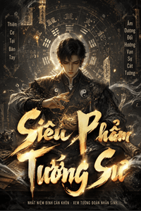 Siêu Phẩm Tướng Sư