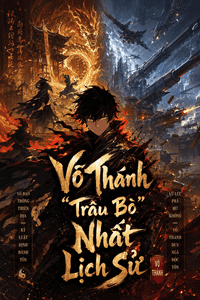 Võ Thánh Có Thanh Máu Dày Nhất Lịch Sử