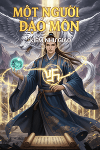 Một Người Đạo Môn (Dịch)