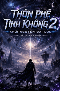 Thôn Phệ Tinh Không 2: Khởi Nguyên Đại Lục (Dịch)