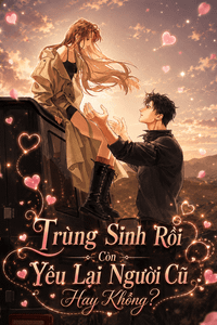 Trùng Sinh Rồi Còn Yêu Lại Người Cũ Hay Không