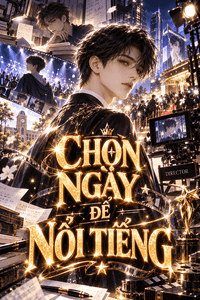 Chọn Ngày Để Nổi Tiếng