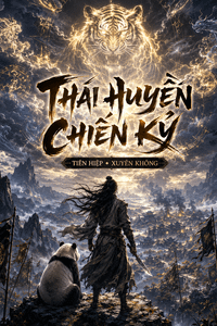 Thái Huyền Chiến Ký (Dịch)