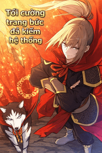 Tối Cường Trang Bức Đả Kiểm Hệ Thống