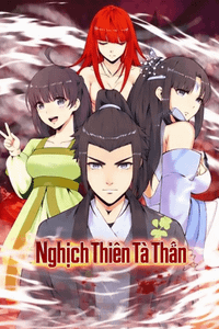 Nghịch Thiên Tà Thần (Dịch)