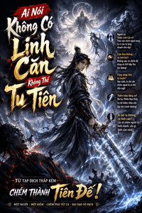 Ai Nói Không Có Linh Căn Không Thể Tu Tiên (Dịch)