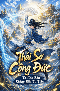 Thái Sơ Công Đức, Ta Căn Bản Không Biết Tu Tiên