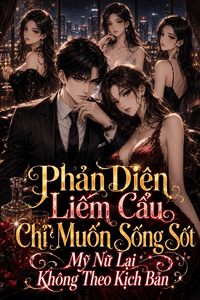 Phản Diện Liếm Cẩu Chỉ Muốn Sống Sót, Mỹ Nữ Lại Không Theo Kịch Bản
