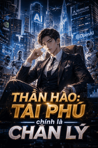 Thần Hào: Tài Phú Chính Là Chân Lý