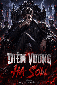Diêm Vương Hạ Sơn