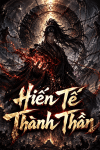 Hiến Tế Thành Thần (Dịch)