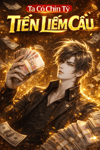 Ta Có Chín Triệu Tỷ Tiền Liếm Cẩu (Bản Dịch)