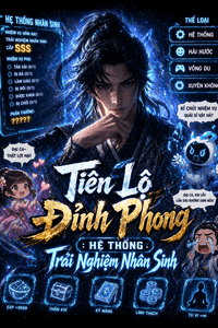 Tiên Lộ Đỉnh Phong: Hệ Thống Trải Nghiệm Nhân Sinh