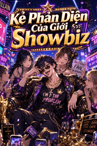 Kẻ Phản Diện Trong Giới Showbiz