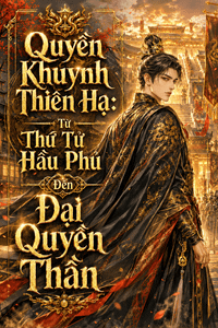 Quyền Khuynh Thiên Hạ: Từ Thứ Tử Hầu Phủ Đến Đại Quyền Thần