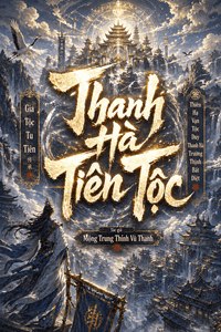Thanh Hà Tiên Tộc