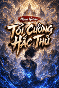 Hồng Hoang: Tối Cường Hắc Thủ