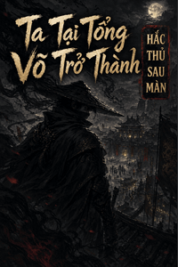 Ta Tại Tổng Võ Trở Thành Hắc Thủ Sau Màn
