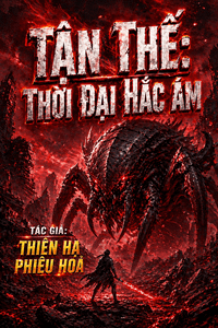 Tận Thế: Thời Đại Hắc Ám