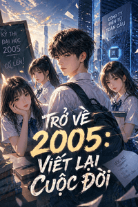 Trở Về 2005: Viết Lại Cuộc Đời