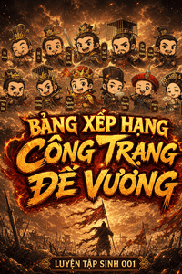 Bảng Xếp Hạng Công Trạng Đế Vương: Khai Quật Chân Tướng Lịch Sử