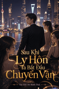 Sau Khi Ly Hôn Ta Bắt Đầu Chuyển Vận