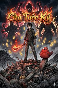 Chu Tước Ký (Bản dịch)