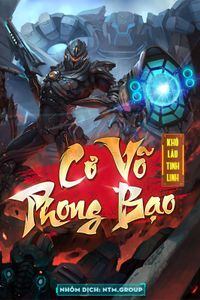 CƠ VÕ PHONG BẠO (TRỌN BỘ)