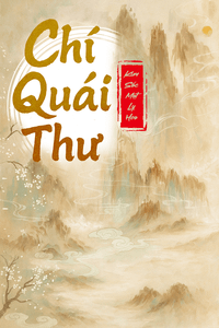 Chí Quái Thư
