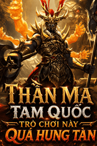 Thần Ma Tam Quốc, Trò Chơi Này Quá Hung Tàn