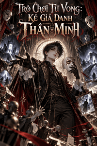 Trò Chơi Tử Vong: Kẻ Giả Danh Thần Minh