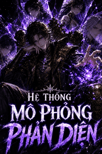 Hệ Thống Mô Phỏng Phản Diện